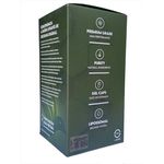 Própolis verde Premium Puravida – Suplemento natural em cápsulas com 4 vezes mais polifenóis