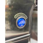 Purificador de água refrigerado WaveBlue Premium com a tecnologia do Ozônio