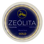 Zeólita Gold (antiga Zeólita Premium 200gr) Potencializada *Nova embalageme novo nome*