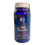 Zinc Phospho 2-AEP OroNewLife – Suplemento alimentar de minerais e vitaminas