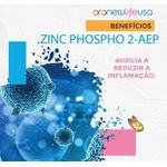 Zinc Phospho 2-AEP OroNewLife – Suplemento alimentar de minerais e vitaminas