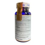 2 frascos de My Pet - Zinc Phospho 2-AEP Suplemento alimentar de minerais e vitaminas - 60 Cápsulas