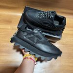 Reserva Yankee Black - Couro 