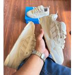 Adi2000 Creme - Couro