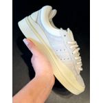 Adidas Campus x Bad Bunny Bege- COURO