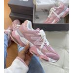 New Balance 9060 Rosa Barbie 