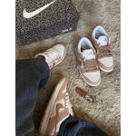 Nike Dunk rosa 
