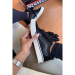Vans Knu Black