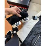 Vans Knu Black
