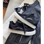Vans Knu Black