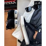 Vans Knu Black