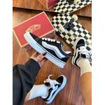 Vans Knu Tradicional 