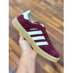 Adidas Gazelle Bordo 