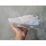 Tenis vapor max 5.0 masculino Cinza