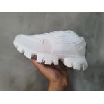 Tenis thunder prada Branco