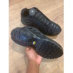 Tenis nike TN Plus Preto