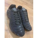 Tenis nike TN Plus Preto