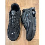 Tênis Nike Shox Supreme Preto