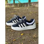 Tenis Adidas bad bunny MARINHO/BRANCO