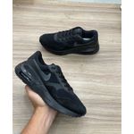 Tenis Air Max System Preto