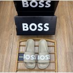 CHINELO HUGO BOSS BEGE Bege