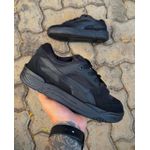 tenis puma 180 PRETO/PRETO