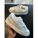 tenis puma 180 BRANCO /GELO