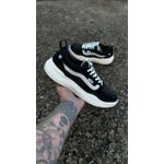 Tenis Vans Ultrarange Preto Branco