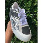 Tenis dolce gabbana 1984 Milano Casual Branco Preto