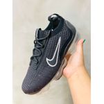 Tenis vapor max 4.0 Preto Branco