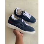 Tenis Reserva Type Jeans