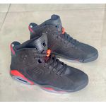 Air Jordan Preto