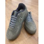 Tenis Air Force Nobuck Chumbo