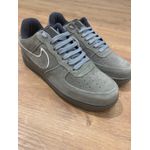 Tenis Air Force Nobuck Chumbo