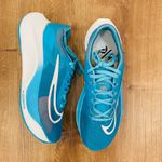Tênis Nike ZoomX Azul Turquesa