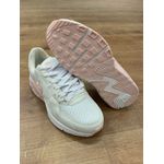 Tênis Air Max Excee Branco ROSA