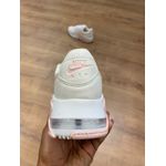 Tênis Air Max Excee Branco ROSA