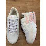 Tênis Air Max Excee Branco ROSA