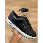 Tenis Thunder Prada Dawton Preto Preto