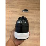 Tenis Thunder Prada Dawton Preto Preto