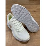 Tênis Air Max Excee Branco Cinza Branco/Cinza