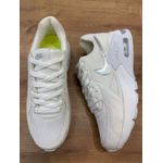 Tênis Air Max Excee Branco Cinza Branco/Cinza