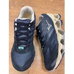 TENIS MIZUNO 8 LS MARINHO Marinho