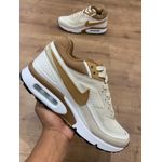 Tenis nike air max bw BEGE/BRANCO/CARAMELO