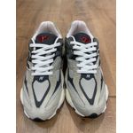 Tênis Masculino New Balance 9060 CINZA/CHUMBO