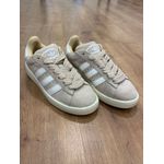 Tenis Adidas Campus BEGE ROSE/BRANCO