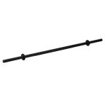 Barra Pump 1,20M oca com presilha espiral unidade