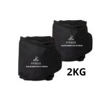 Caneleira Fitness 2KL PAR