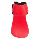 Luva Mini Academia Palmar Proteção Conforto Neoprene Musculação CrossOver