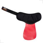 Luva Mini Academia Palmar Proteção Conforto Neoprene Musculação CrossOver